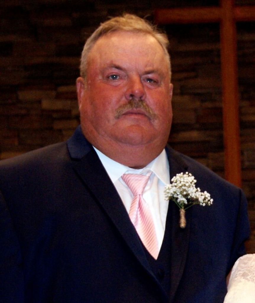 Billy D Hansen