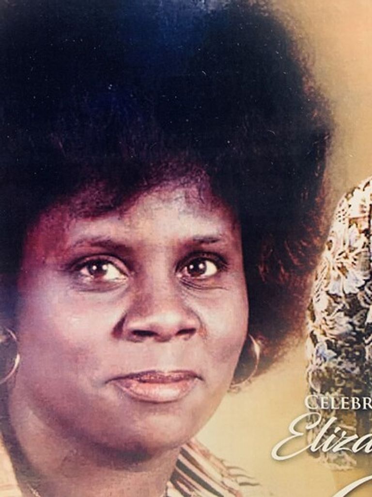 Mrs. Elizabeth Perry Jenkins