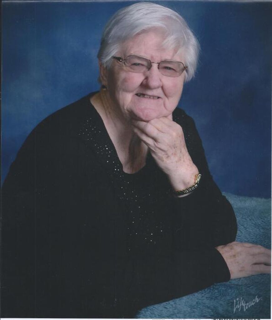 Alice R Tomlinson