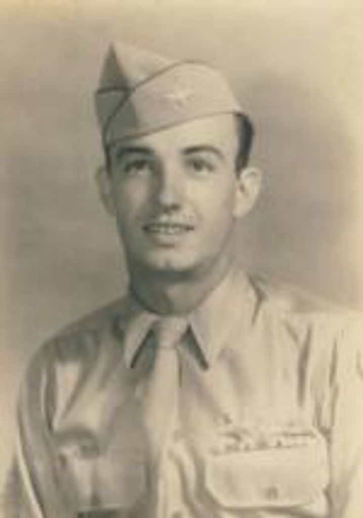 Everette Lee Dunagan