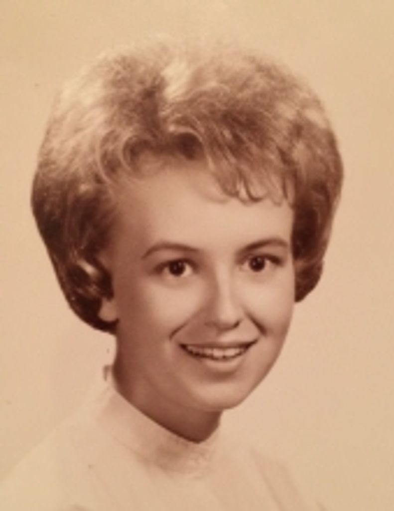 Ellen Fern Haicl