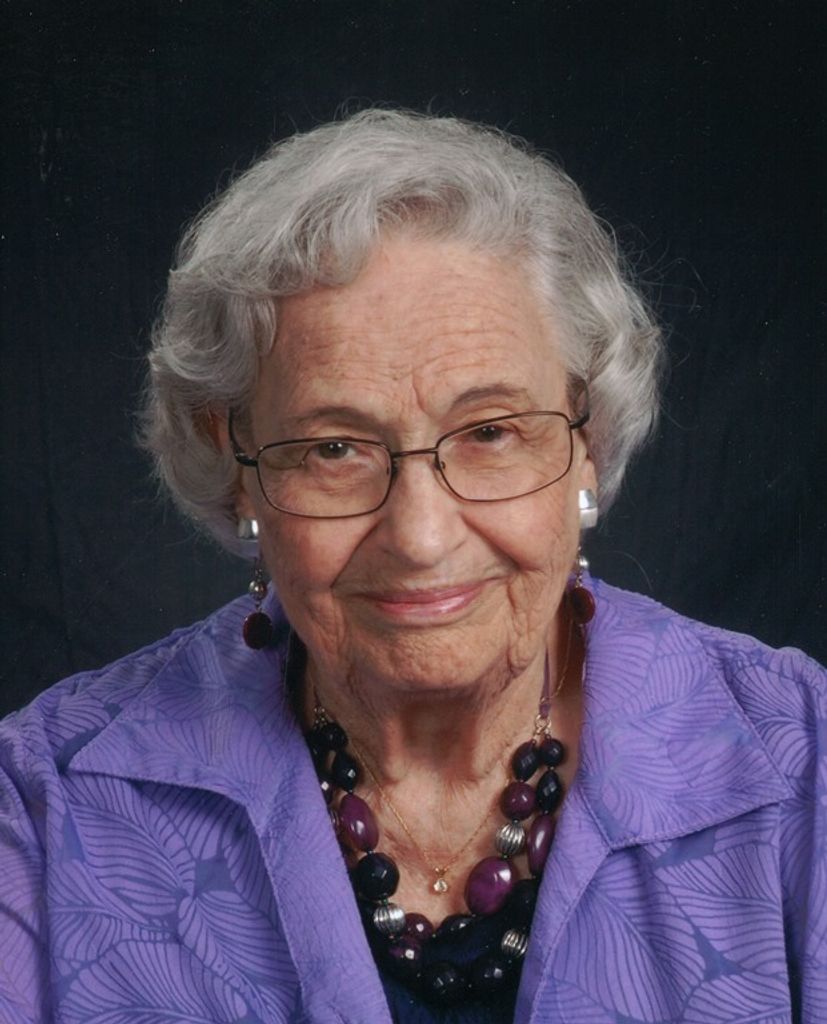 Kathleen “Kay” Laney