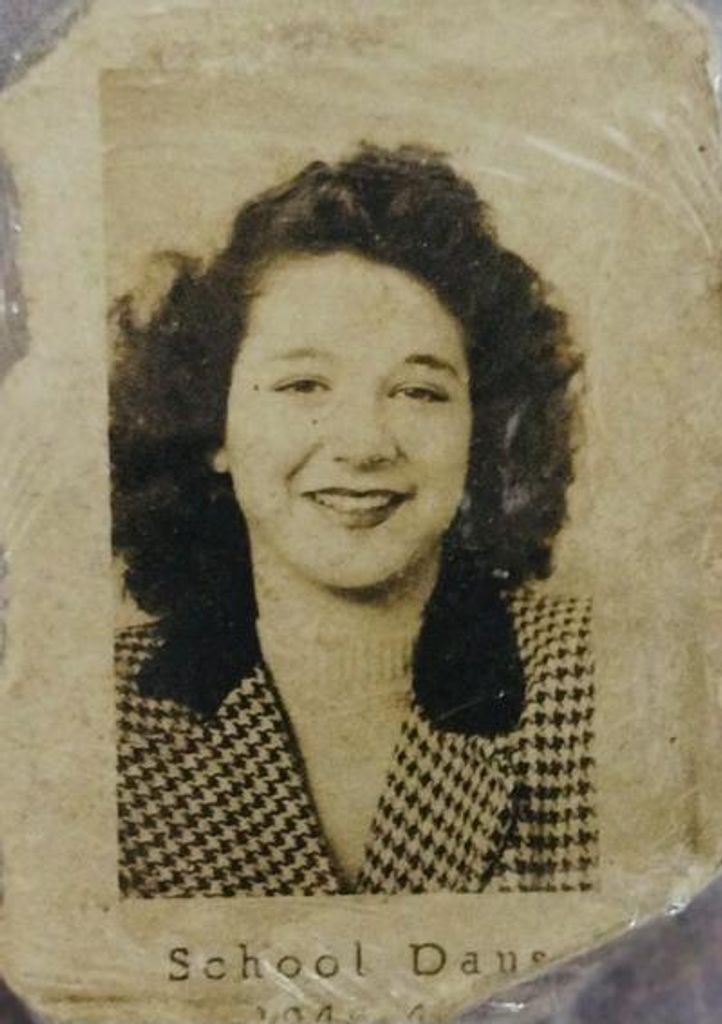 Betty Jo Ford Profile Photo