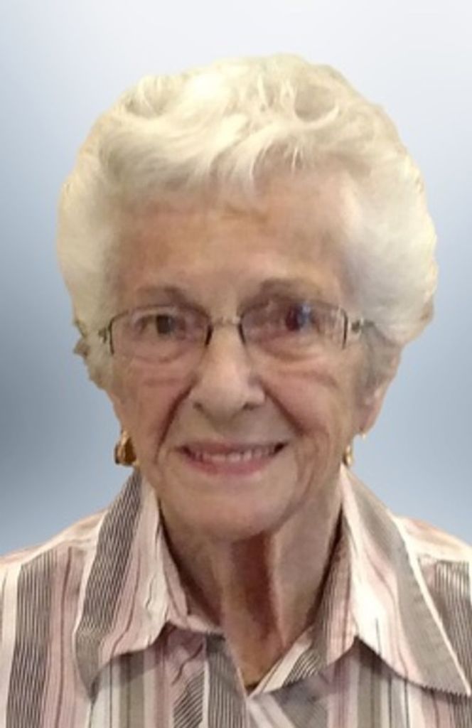 Frances L. Bernath Profile Photo