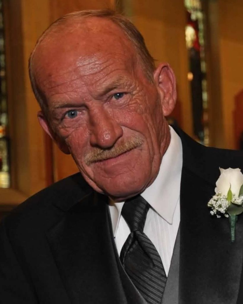 Frederick E. Myers Profile Photo