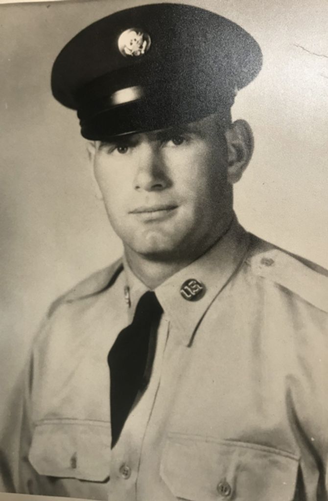 Dewayne Paul Matucha Profile Photo