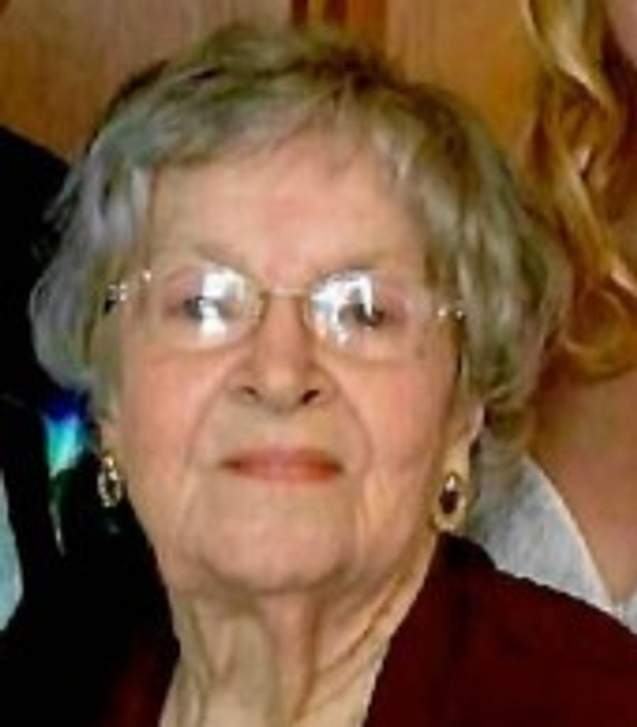 Rosemarie Mckeegan Profile Photo