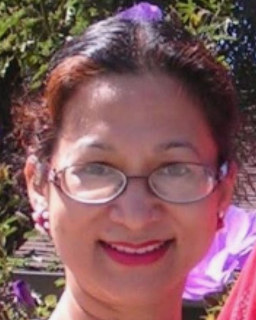 Barnali - Barua Profile Photo