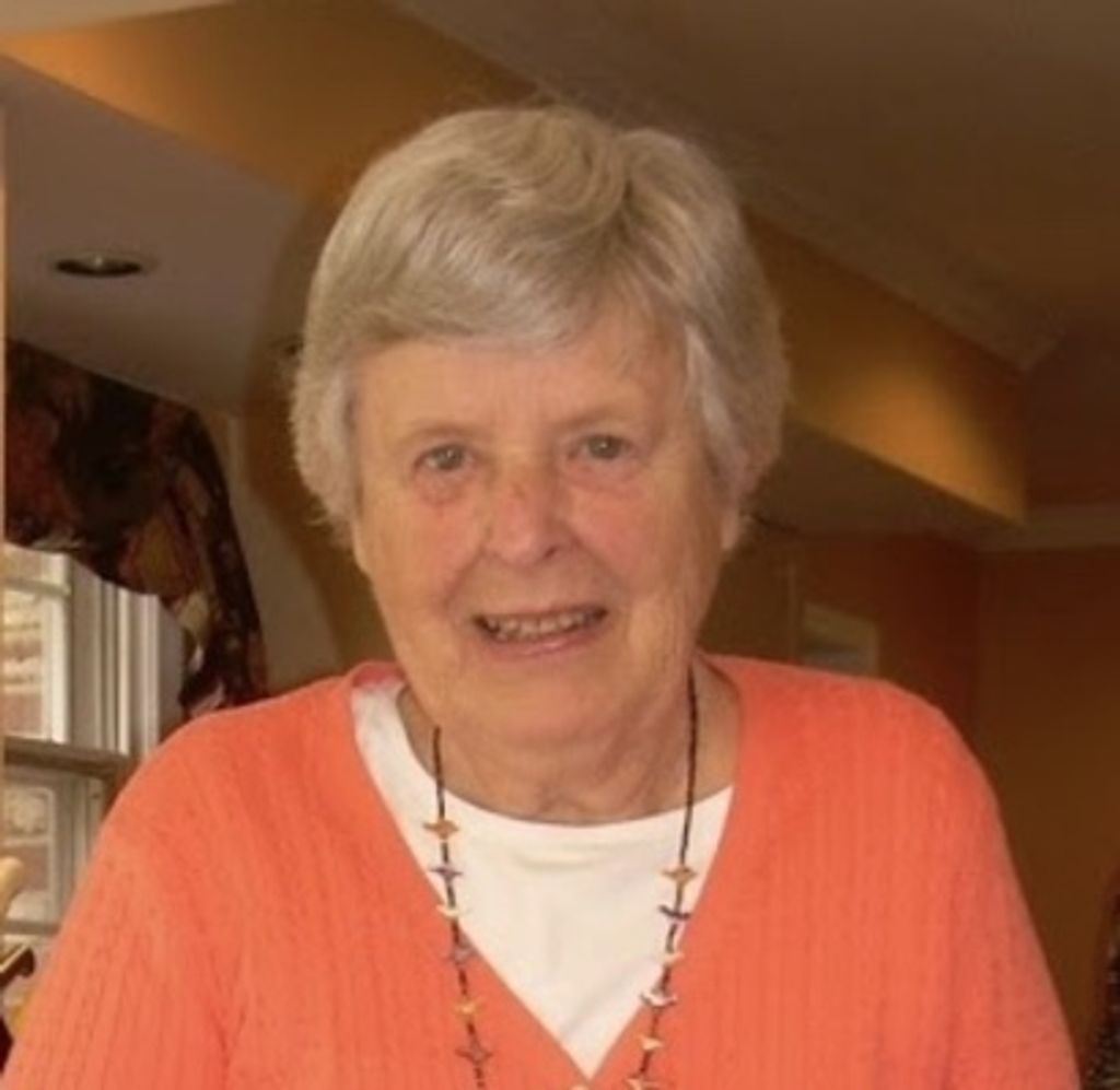 Elaine Thomas Crump Profile Photo