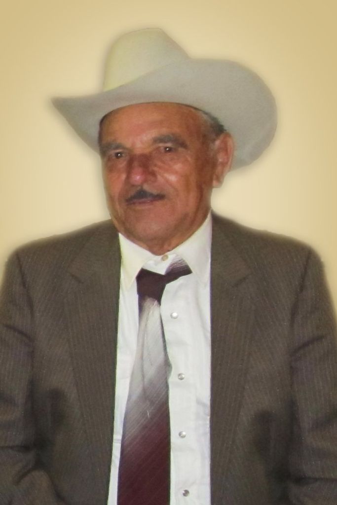 Silvano Gracia Gracia