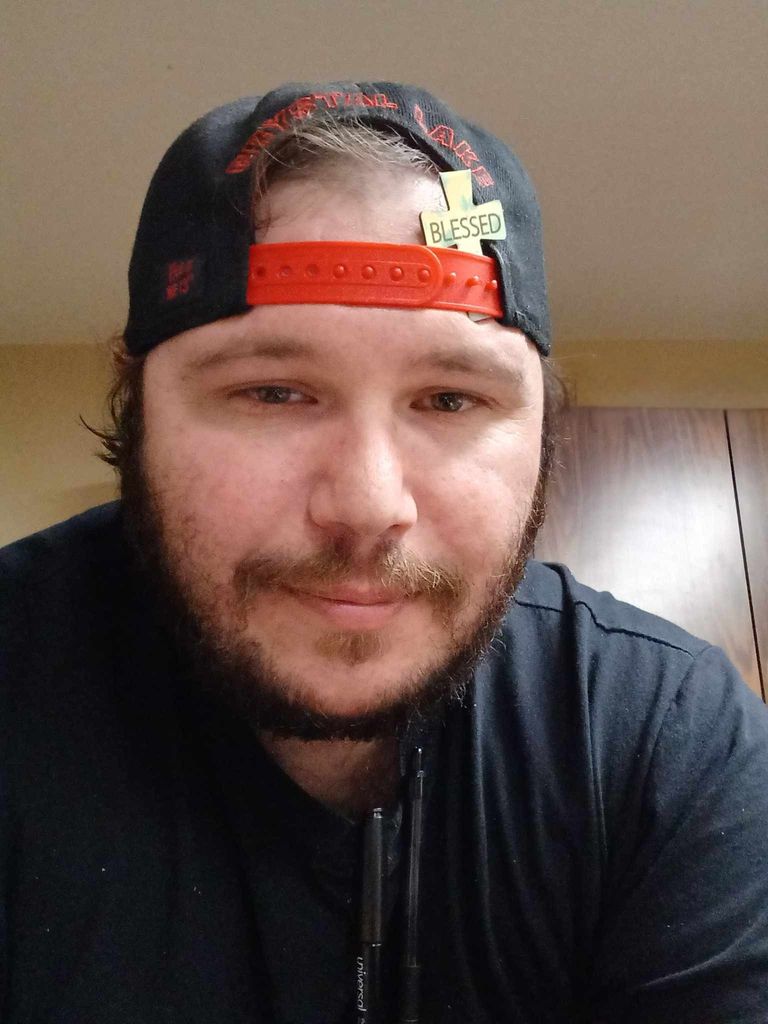 Christopher Bowen Profile Photo