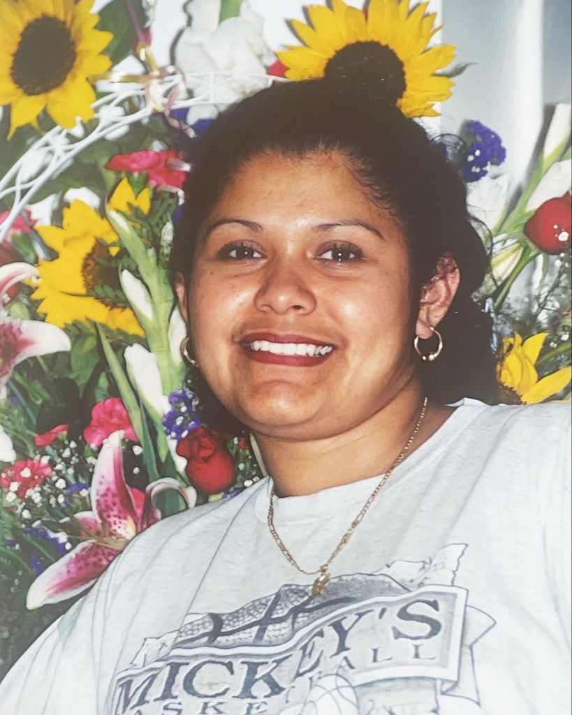 Lucero Rodriguez Camacho Profile Photo