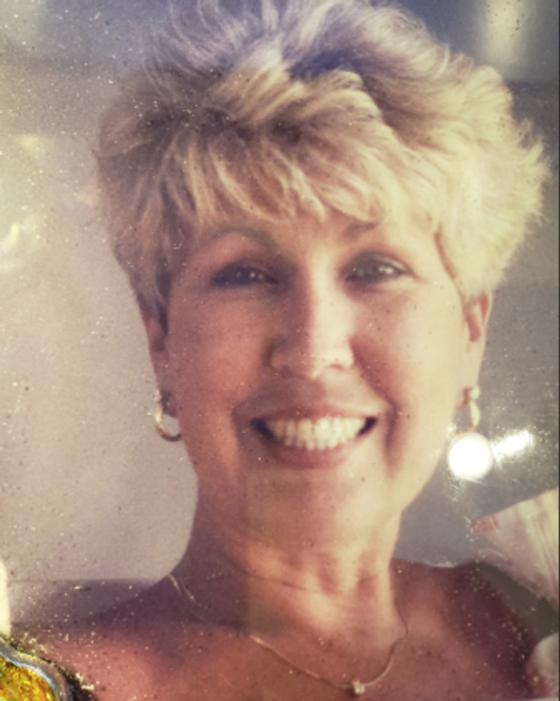 Ethel Williams