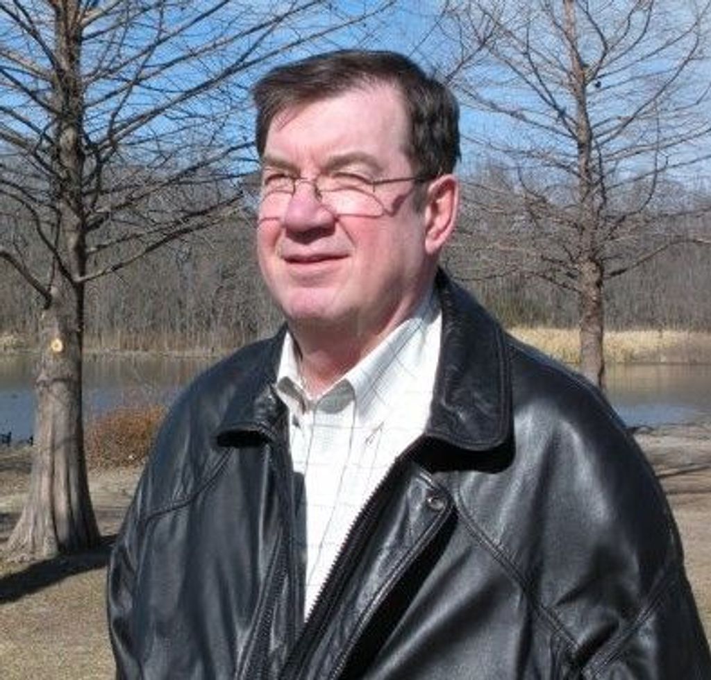Frederick Charles Koch