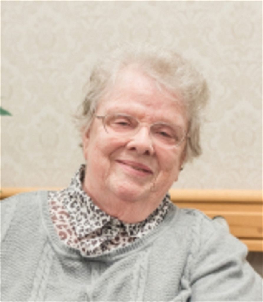 Pauline M. Sensenig Profile Photo