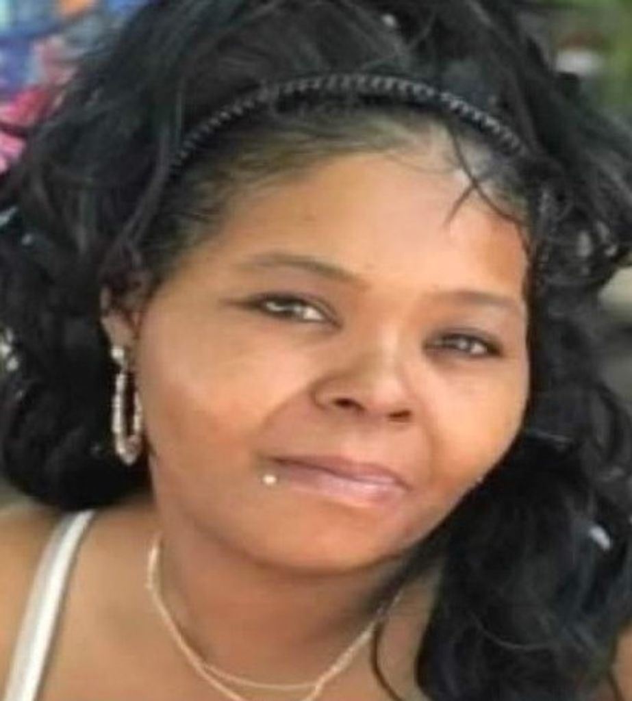 Syreeta Jones-Starks Profile Photo