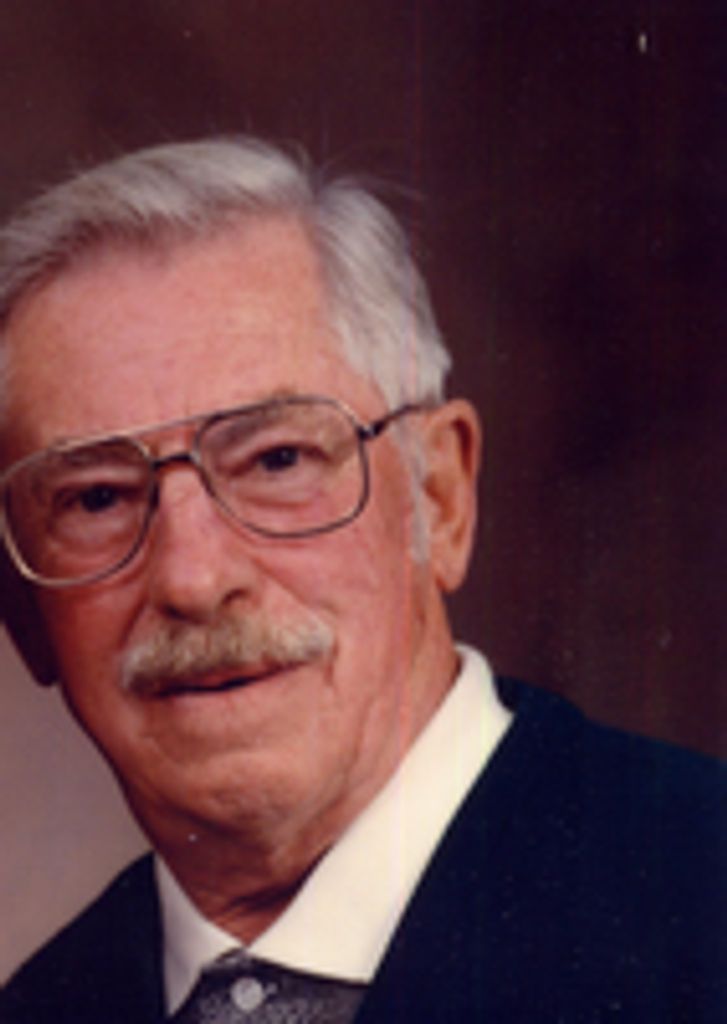 Valgene Stanley Anderson