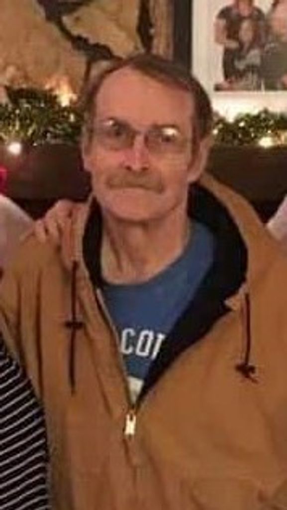 Michael John Mackey