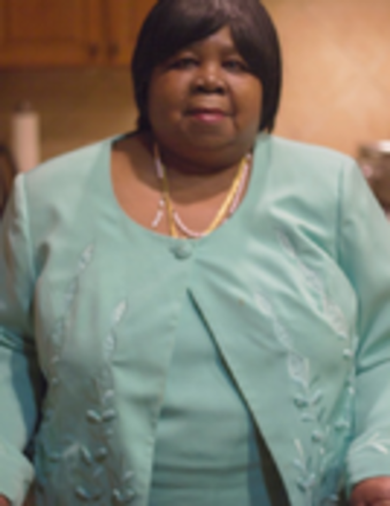 Venetta Idolene Smith