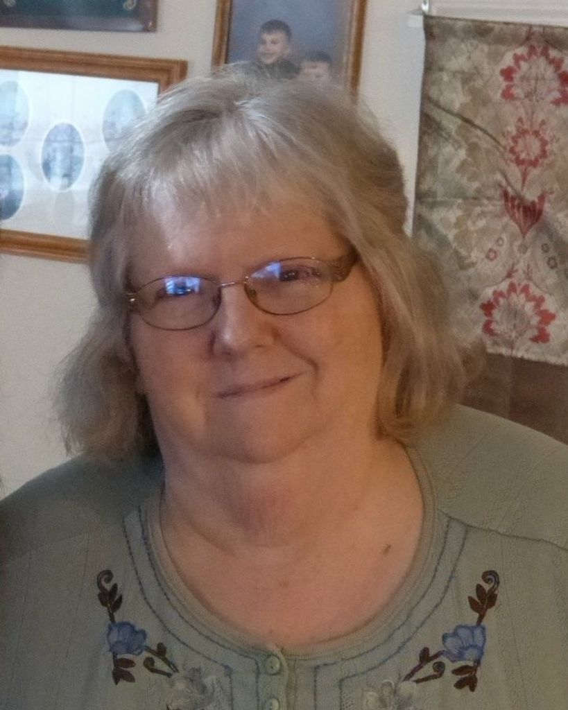 Nancy L. Shumate Profile Photo