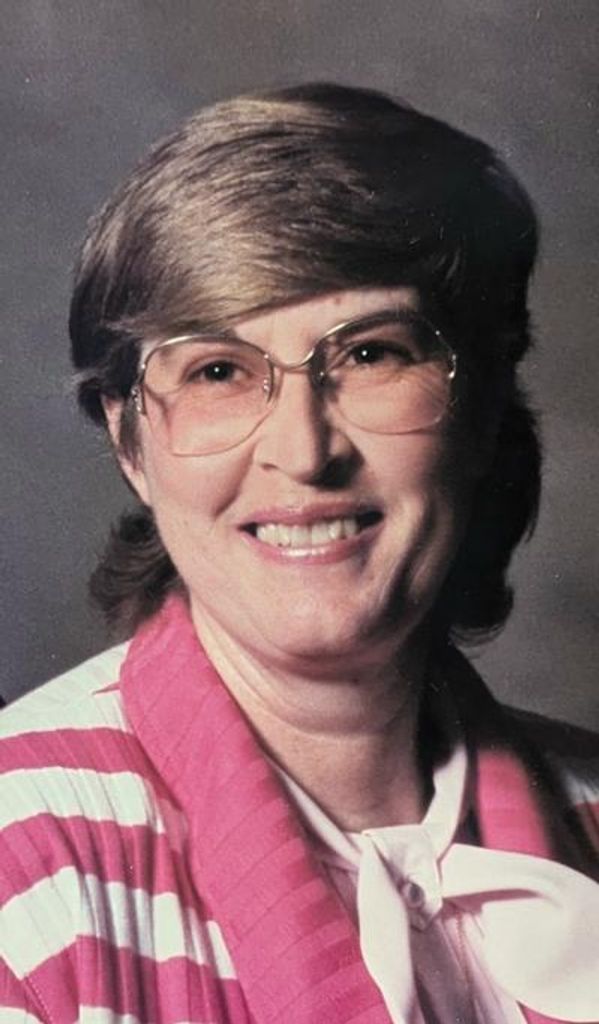 Betty L. Kaats Profile Photo