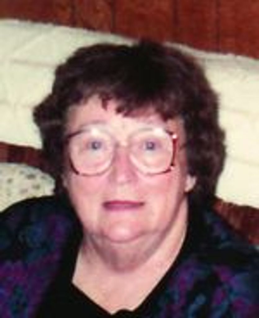 Mary Elizabeth Chamberlain