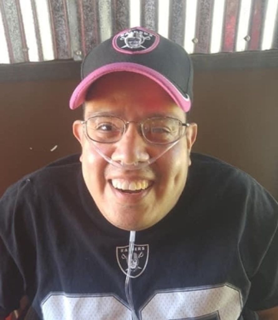 Santiago C. Sandoval Jr.