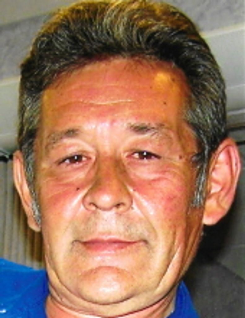 Peter Rudy