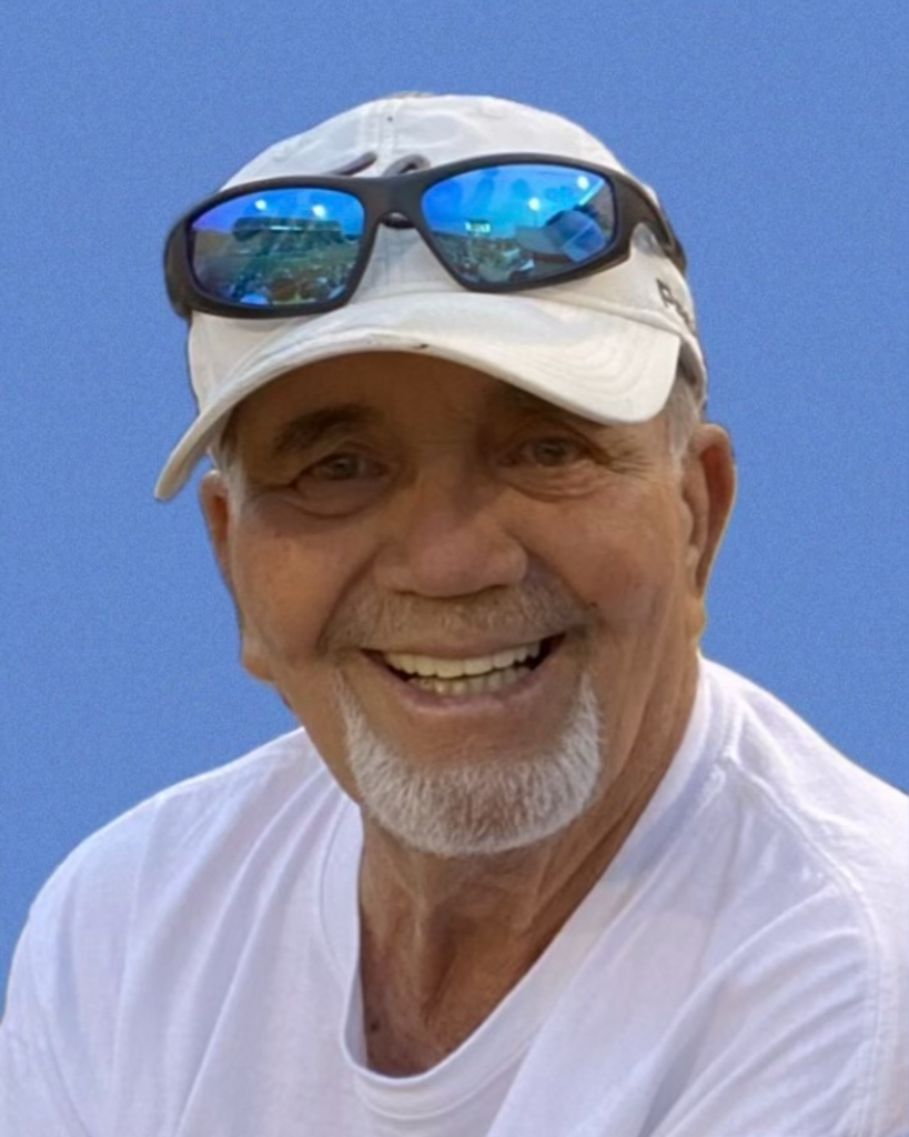 Bart Carr