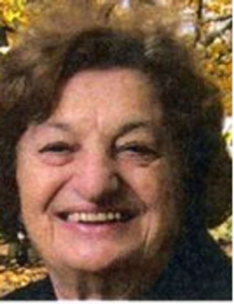Nezahat Sehitoglu