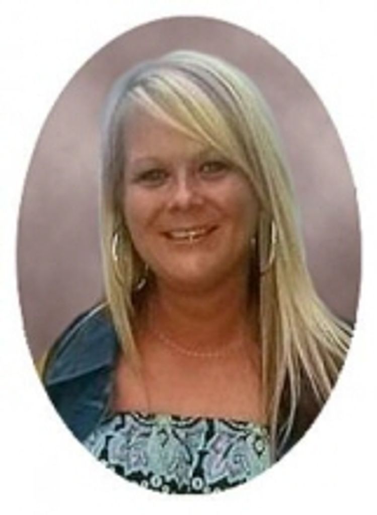 Jessica Lynn Scott Sturgill