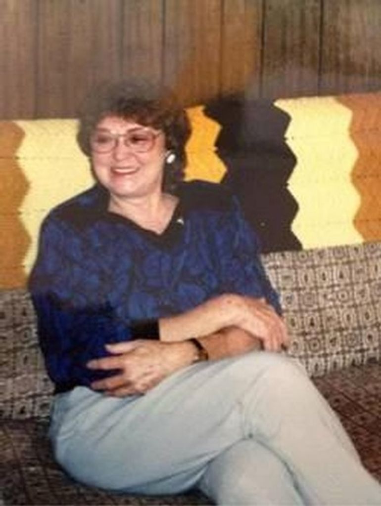 Dorothy Iddings Profile Photo