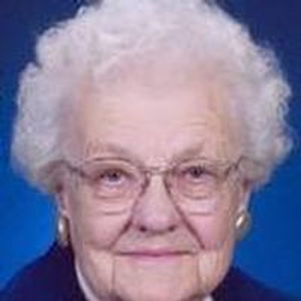 Esther Marie Mosbo