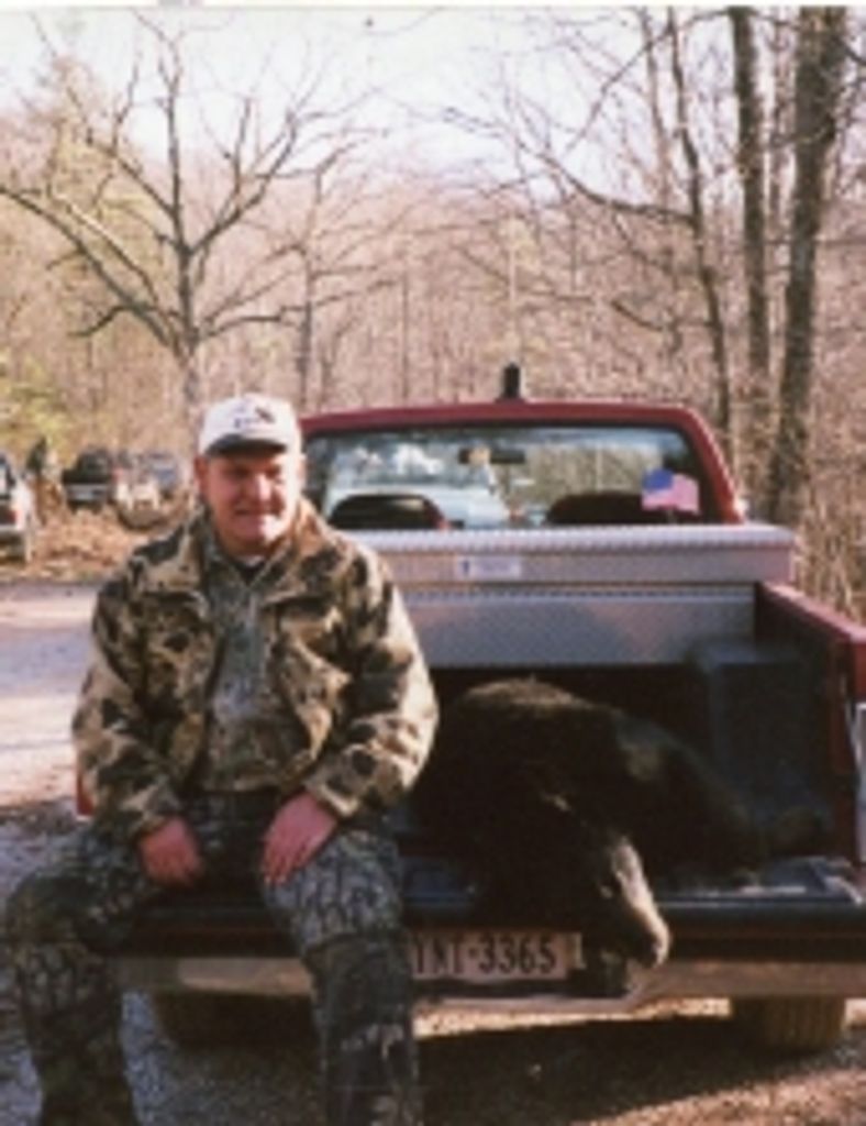 John Wayne Patsel Profile Photo