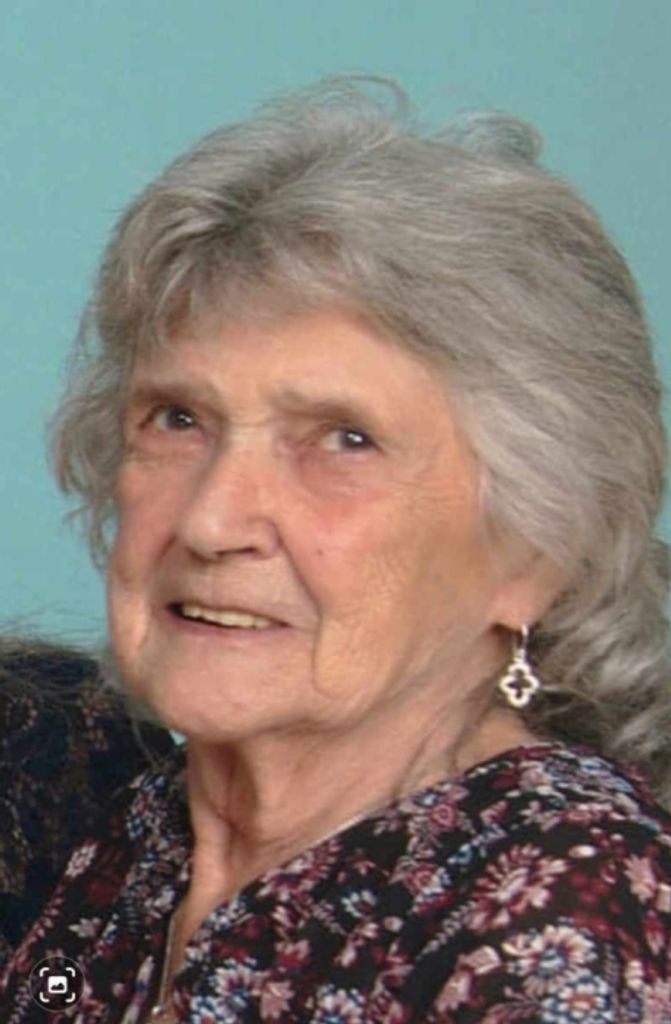 Iva Mae Zoepfl