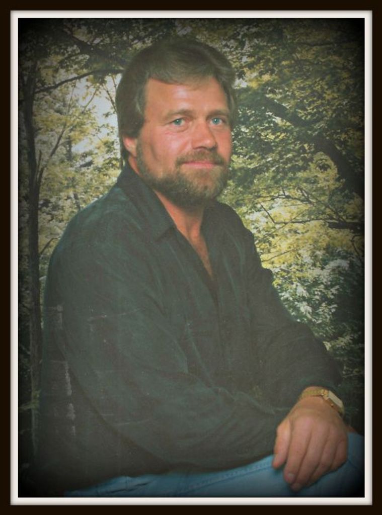 Vernon Vincent