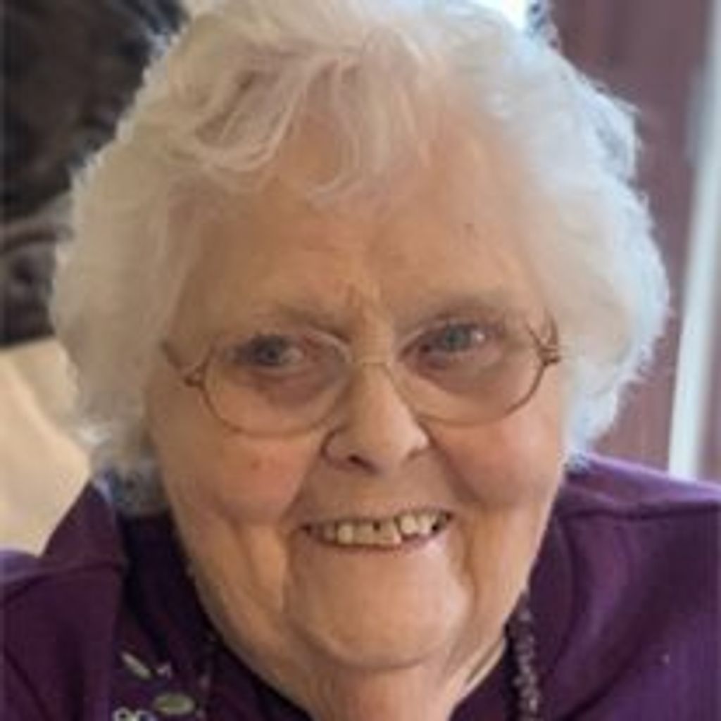 Phyllis (Jones) Stone Profile Photo