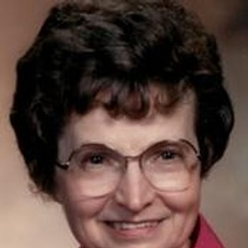 Beverly  J. Ohrberg