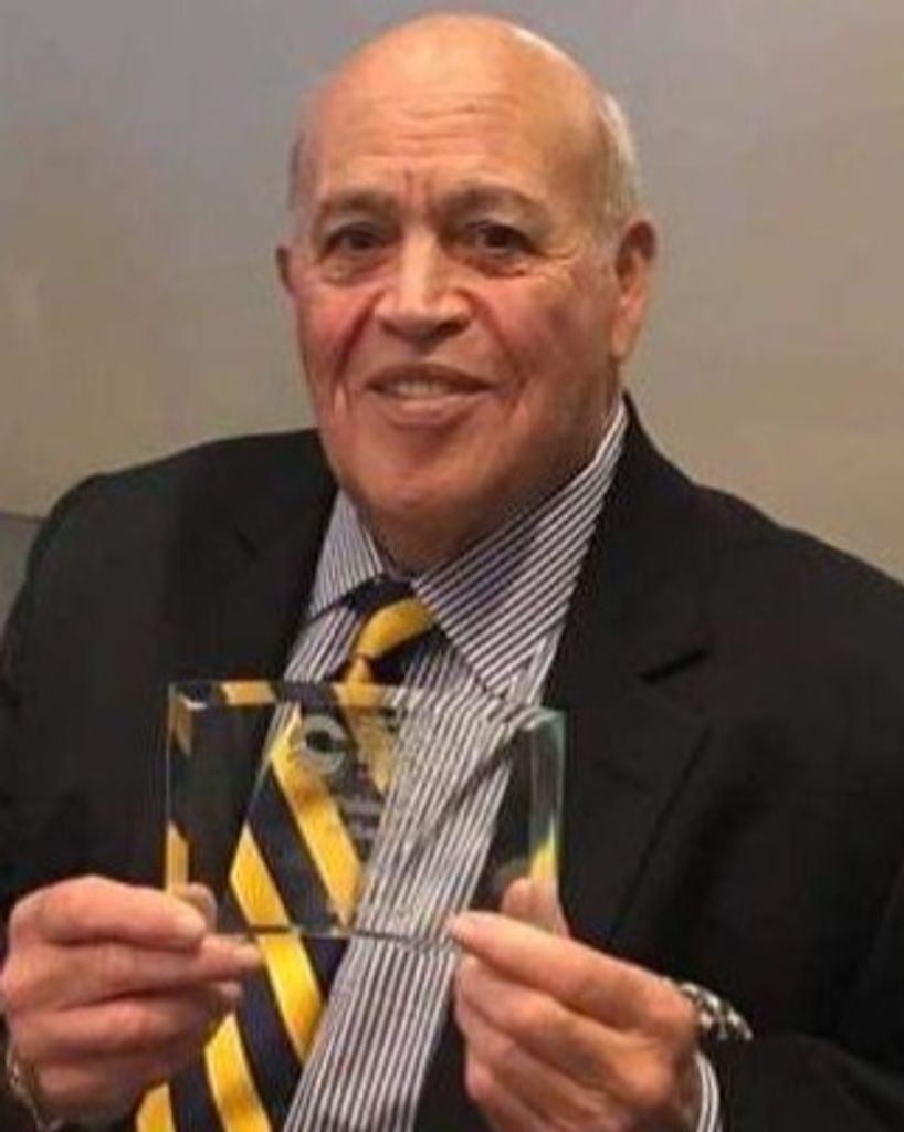 Stephen L. Saxe Profile Photo