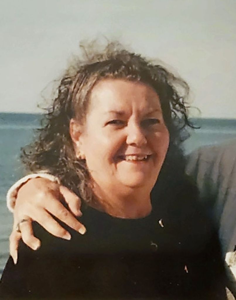 Judith Fleming Borgstrom Profile Photo