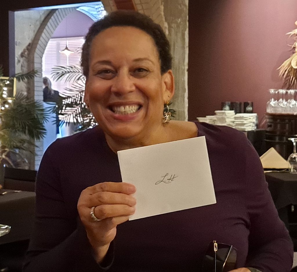 Lynne Haines Profile Photo