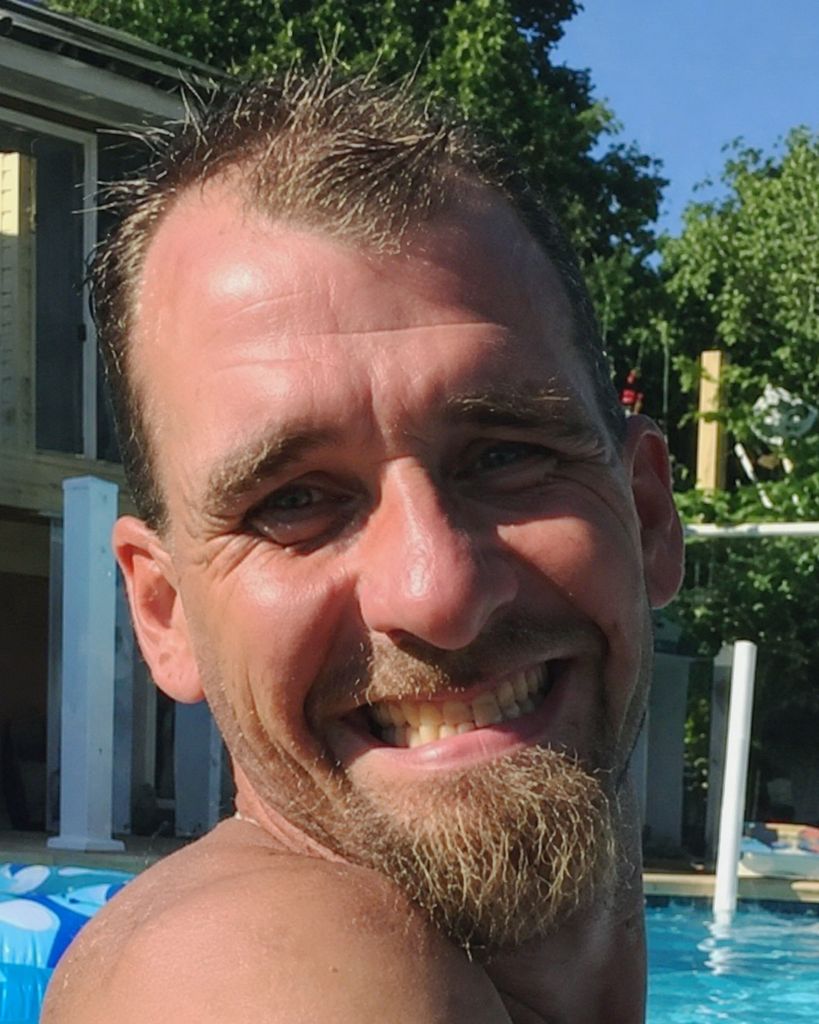 Kenneth "Kenny" Joel Weagle Profile Photo