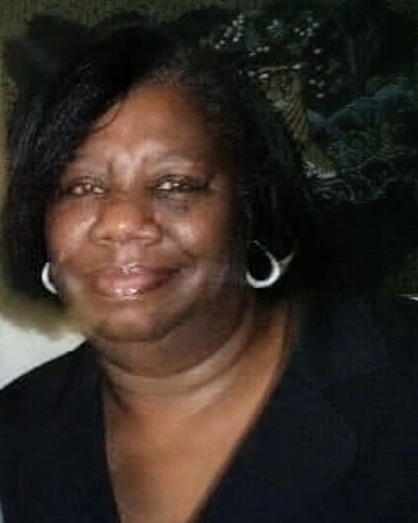 Barbara Jo Simpson Profile Photo