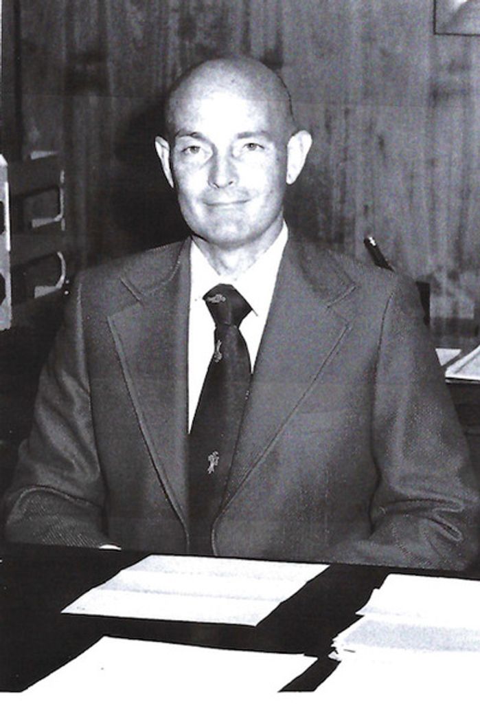 William Richard Turner Profile Photo