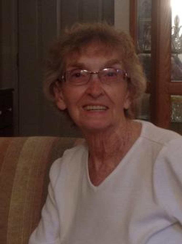 Barbara M. Hutcheson