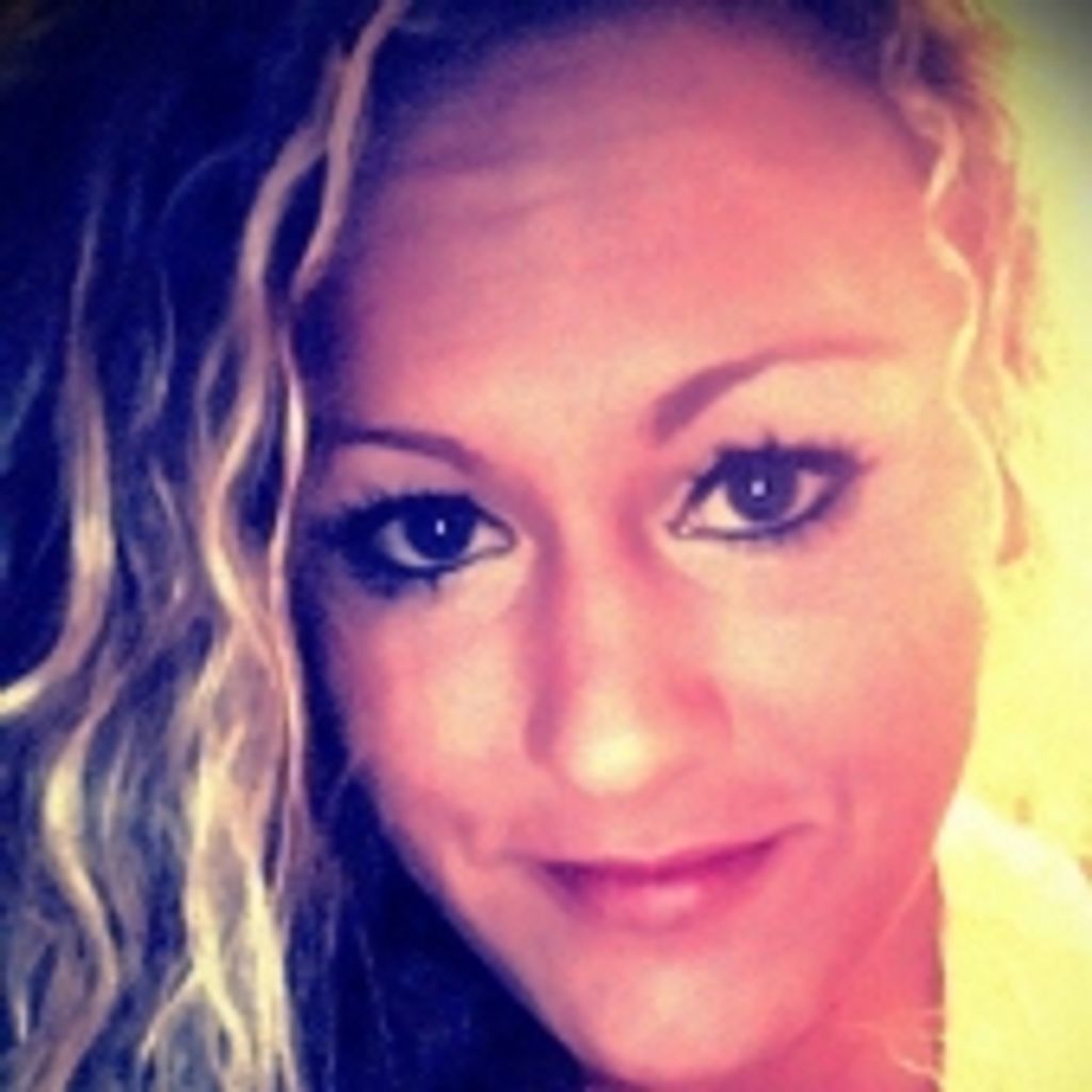 Angela Rose Wright