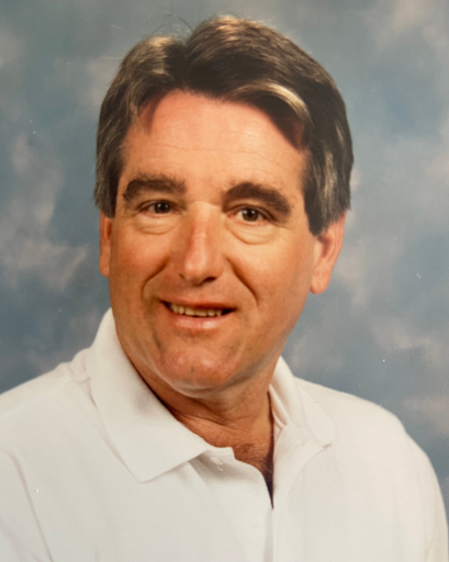 George Newbauer's obituary image