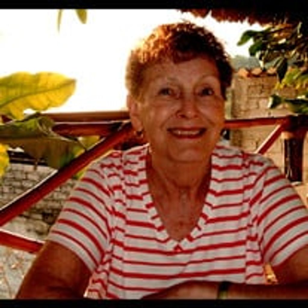 Martha Ann Collins Profile Photo