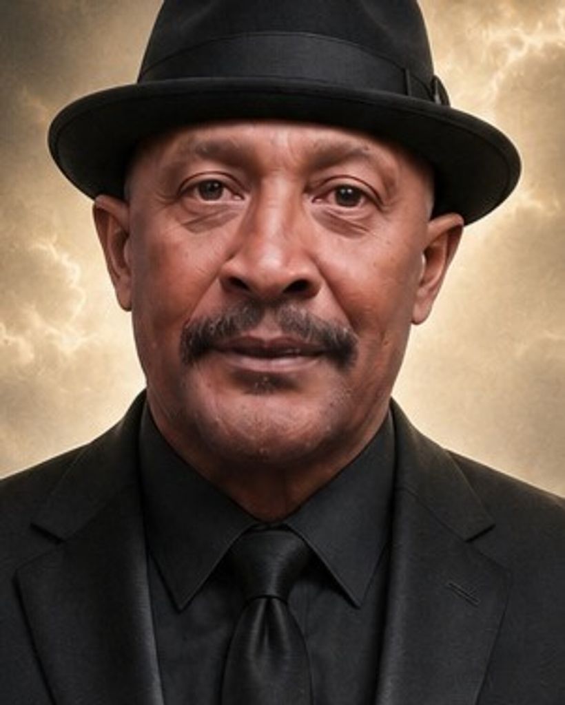 KENNETH WAYNE HAYWOOD Sr Profile Photo