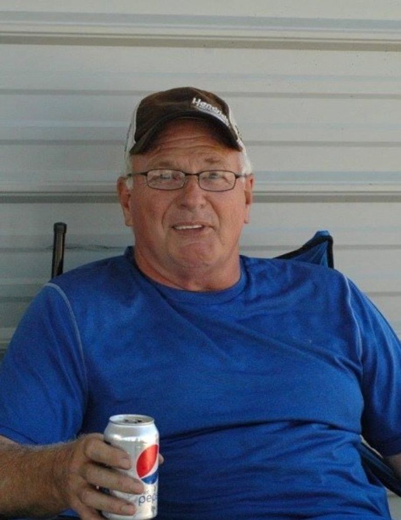 Floyd Woodrow Oplinger, Jr.